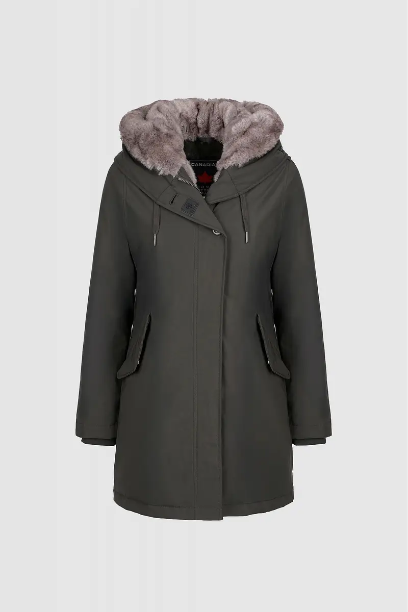 Lanigan tech BLACK OLIVE