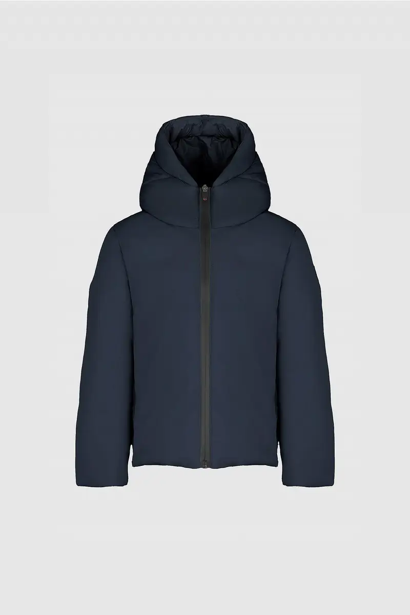 Lutty jacket DARK NAVY