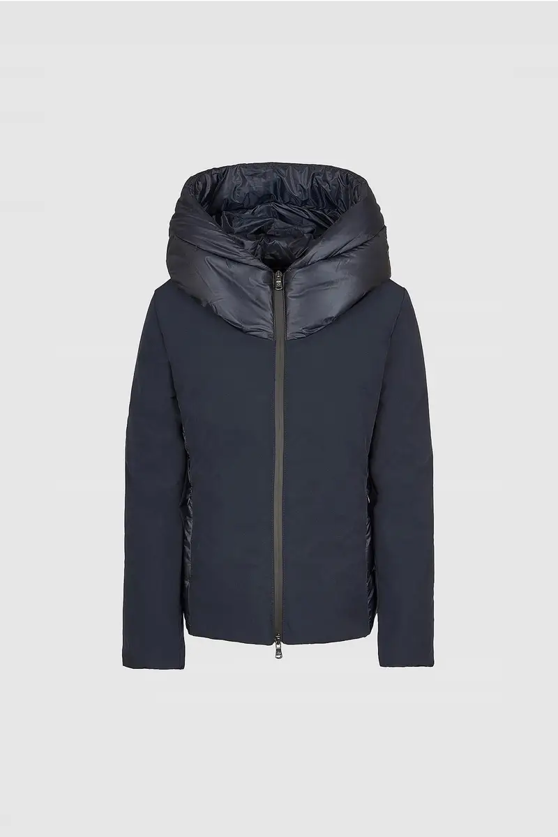 Lytton jacket DARK NAVY