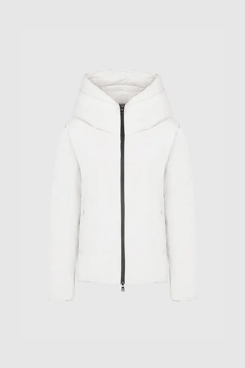 Lytton jacket WHITE SAND