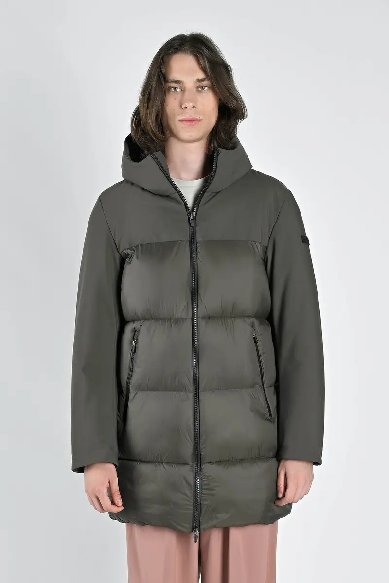 Mackenzie BLACK OLIVE