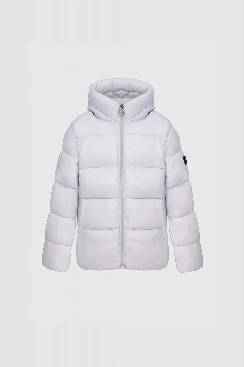 Margot girl MICROCHIP GREY