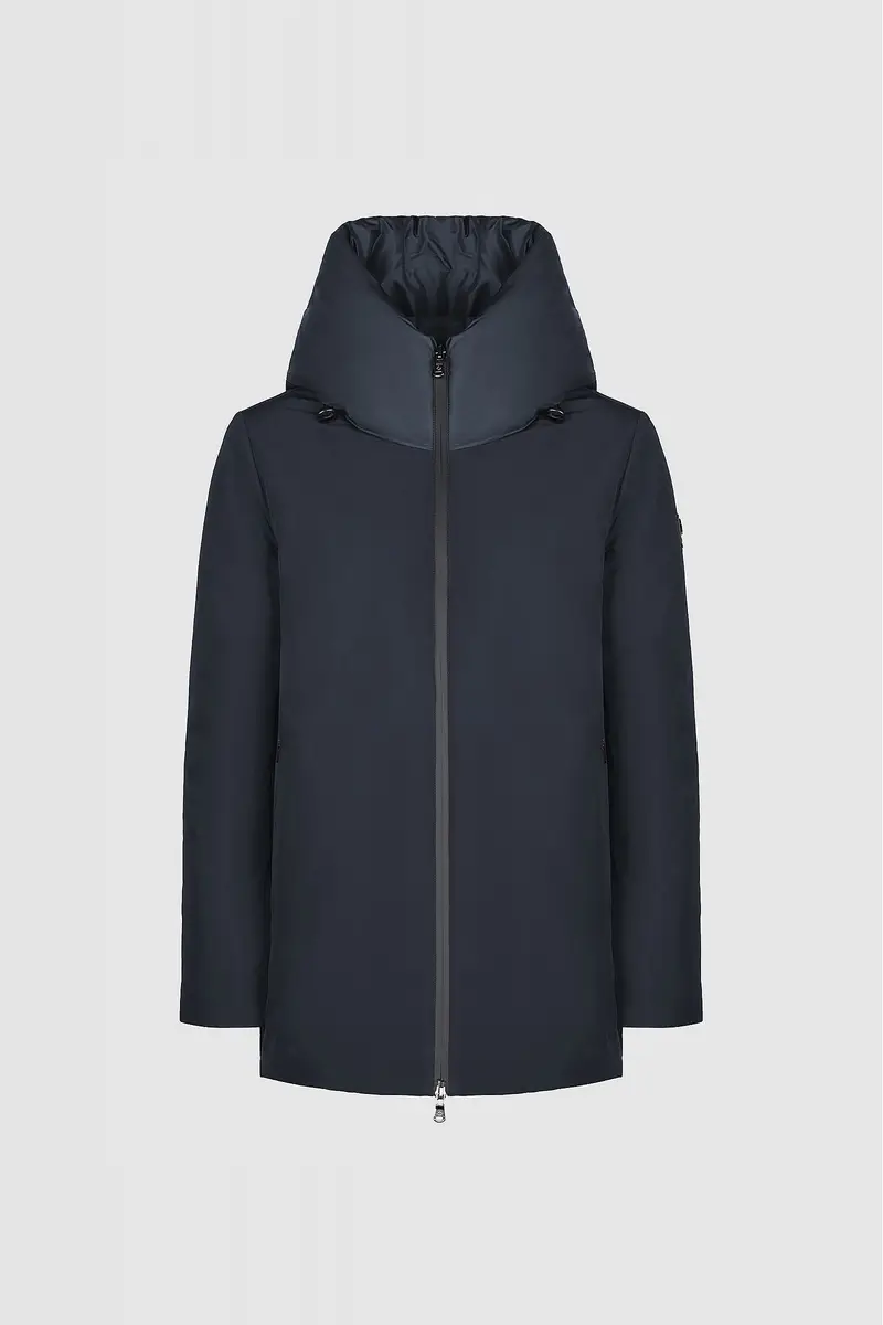 Marilla long DARK NAVY