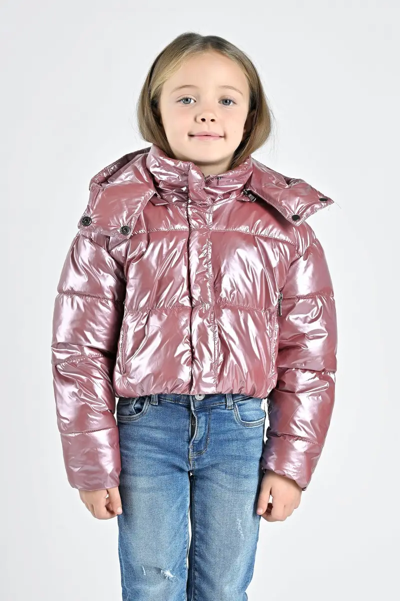 Mingan Recycled Kid RELLIR