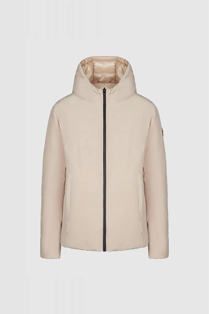 Moosonee double face GOAT