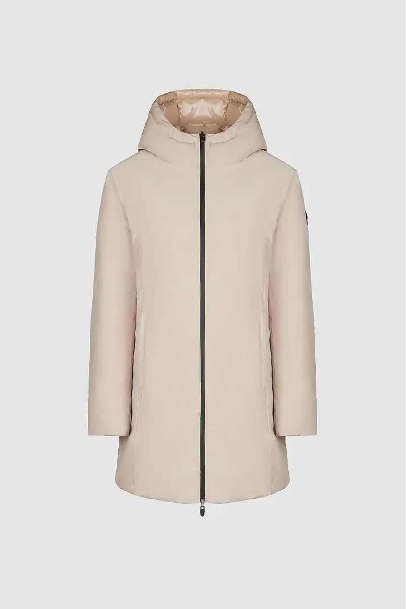 Moosonee long double face GOAT