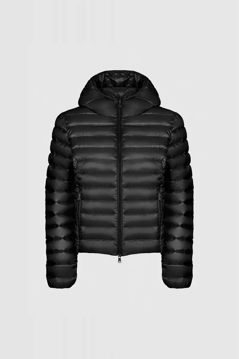 Ogilvie recycled BLACK