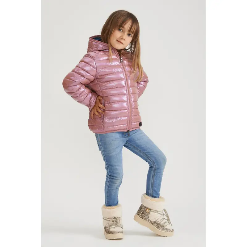 Ogilvie Recycled Glamour Kids