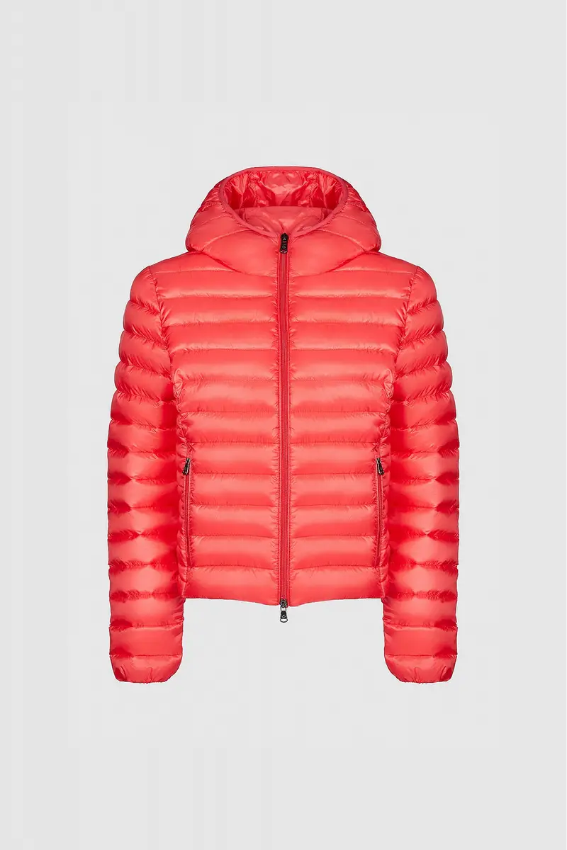 Ogilvie recycled HIB