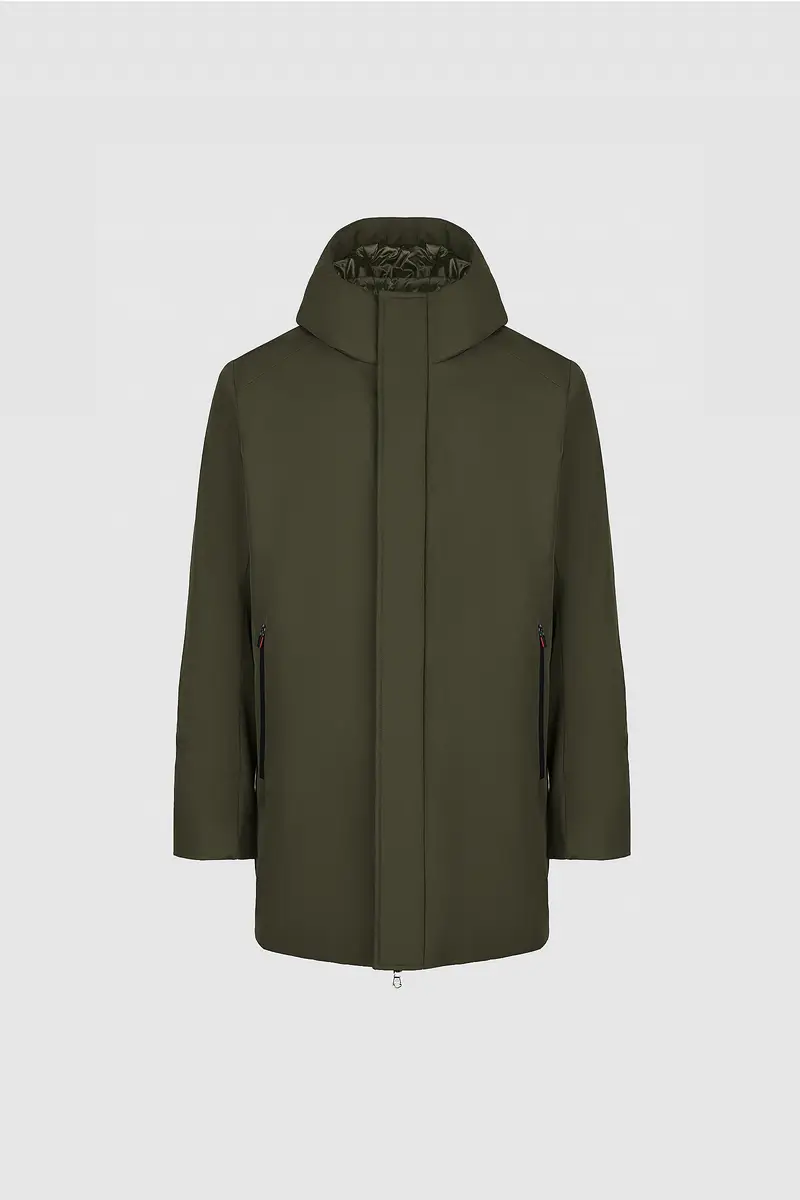 Canadian Parka 3888669