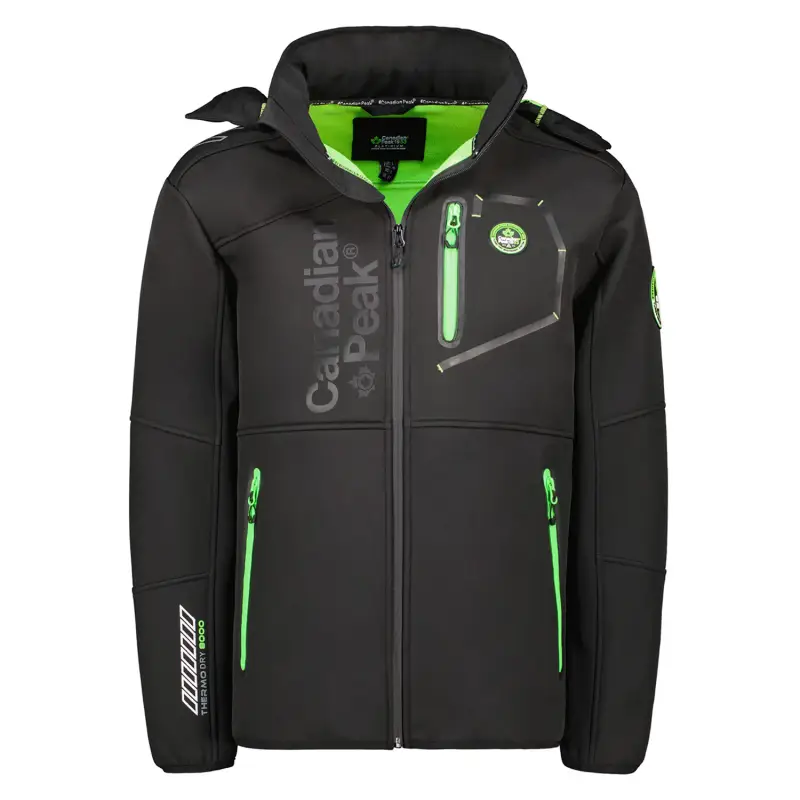 Impermeabile Canadian Peak Royauteak 068