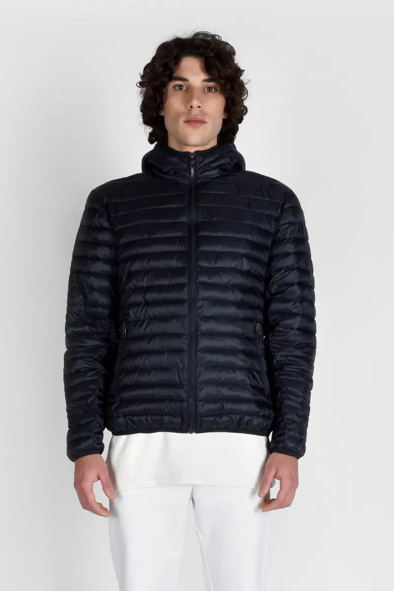 SCOTT RECYCLED DARK NAVY