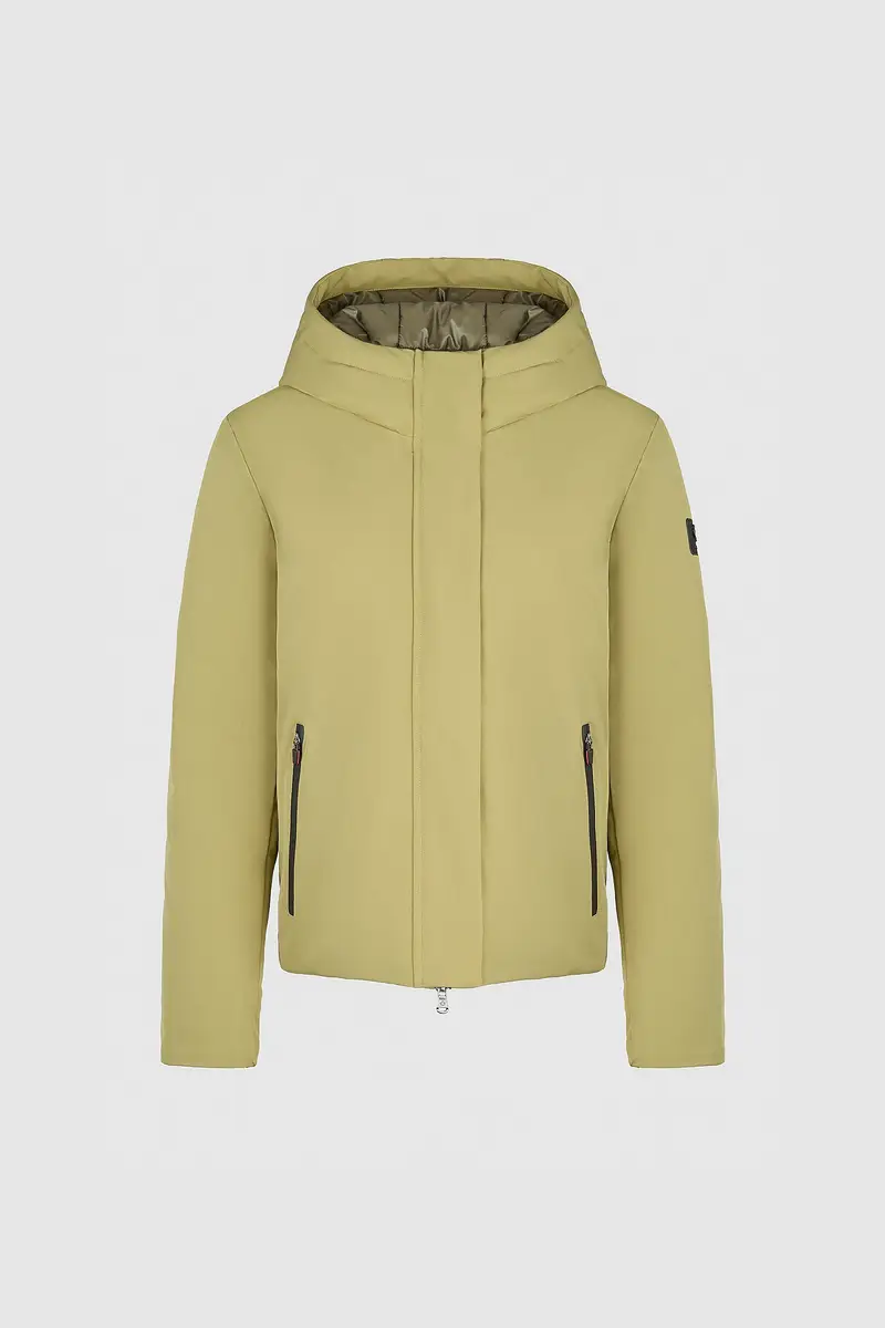 Soft zip Dried Herbs