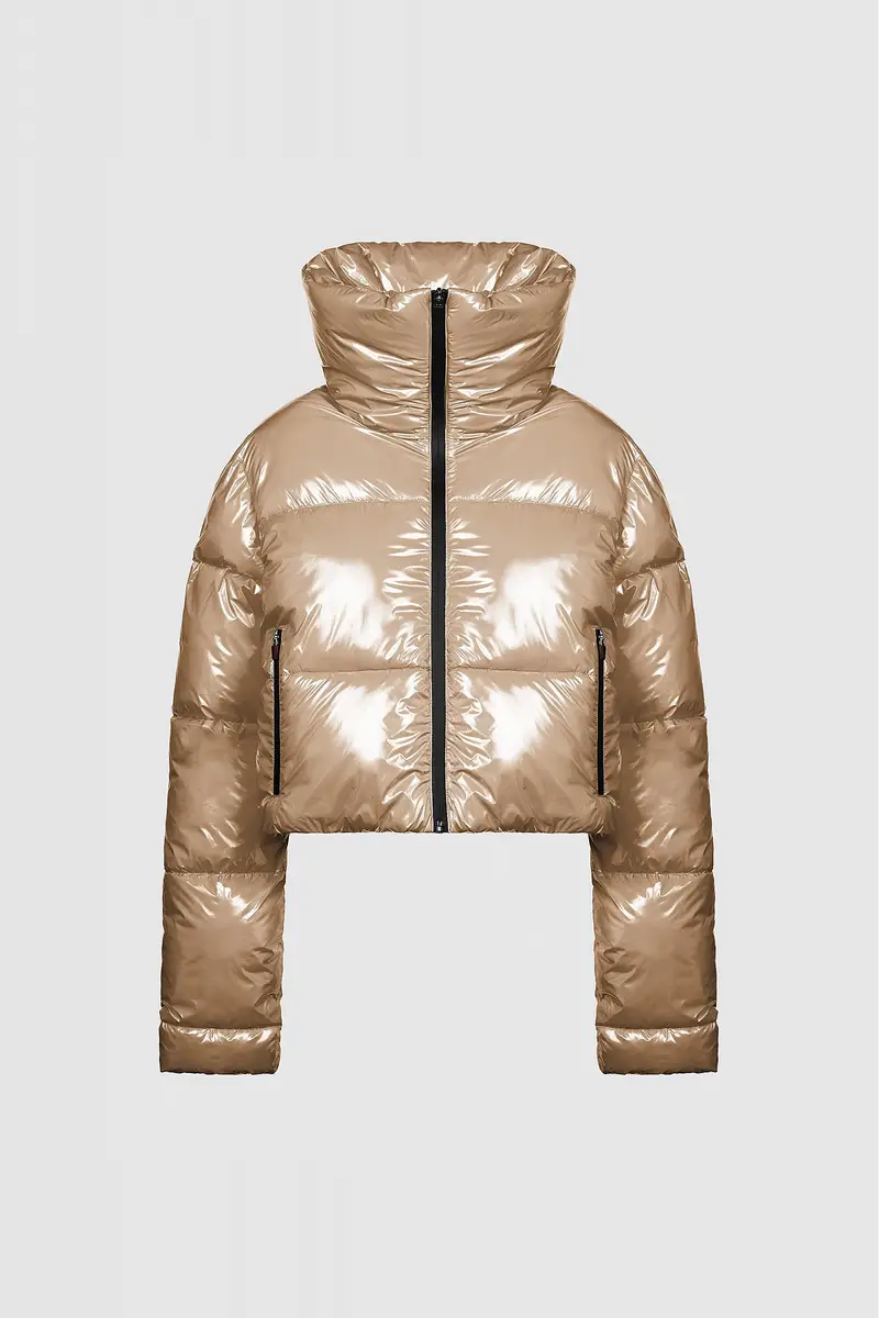 Summerside Recycled glossy goat