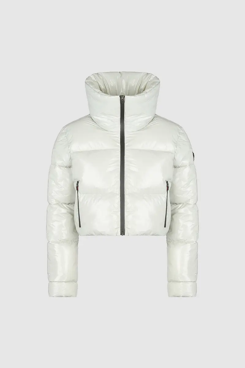 Summerside RECYCLED SHINY DAWN BLUE