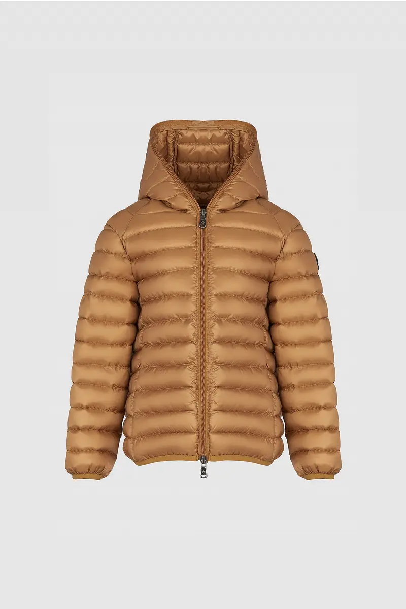 Ultrlight recycled GOLDEN BROWN