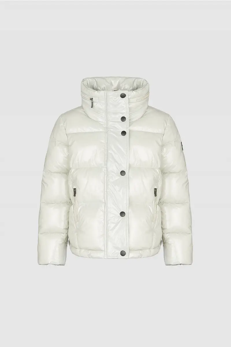 Victoria glamour RECYCLED SHINY DAWN BLUE