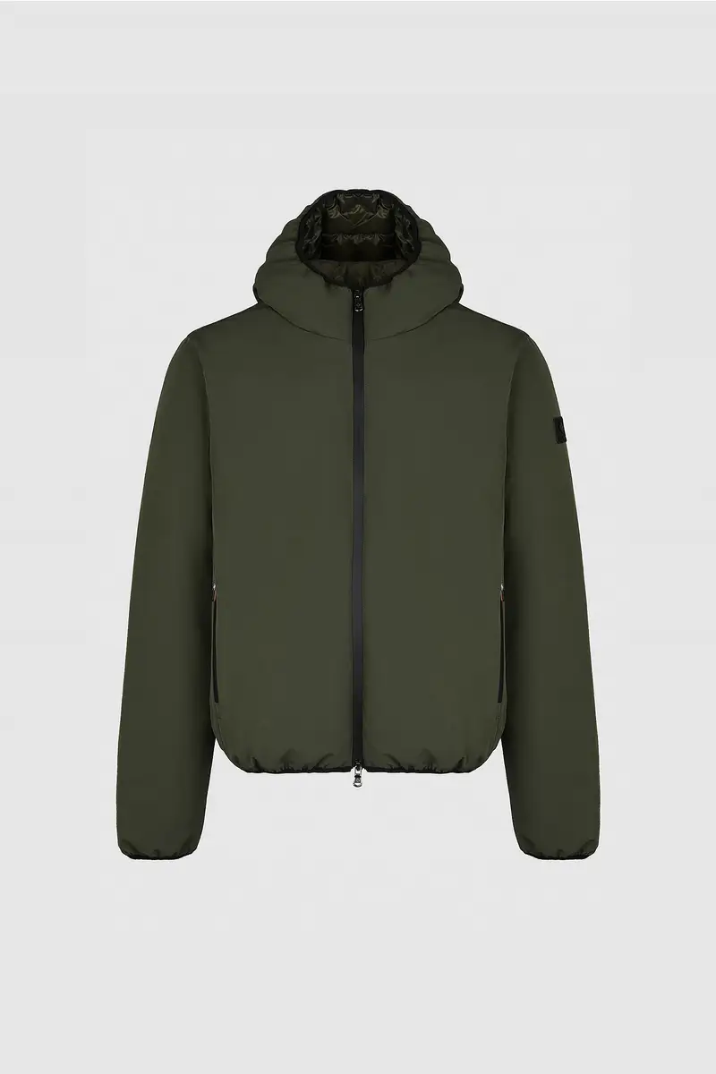 Yorkton Military Green