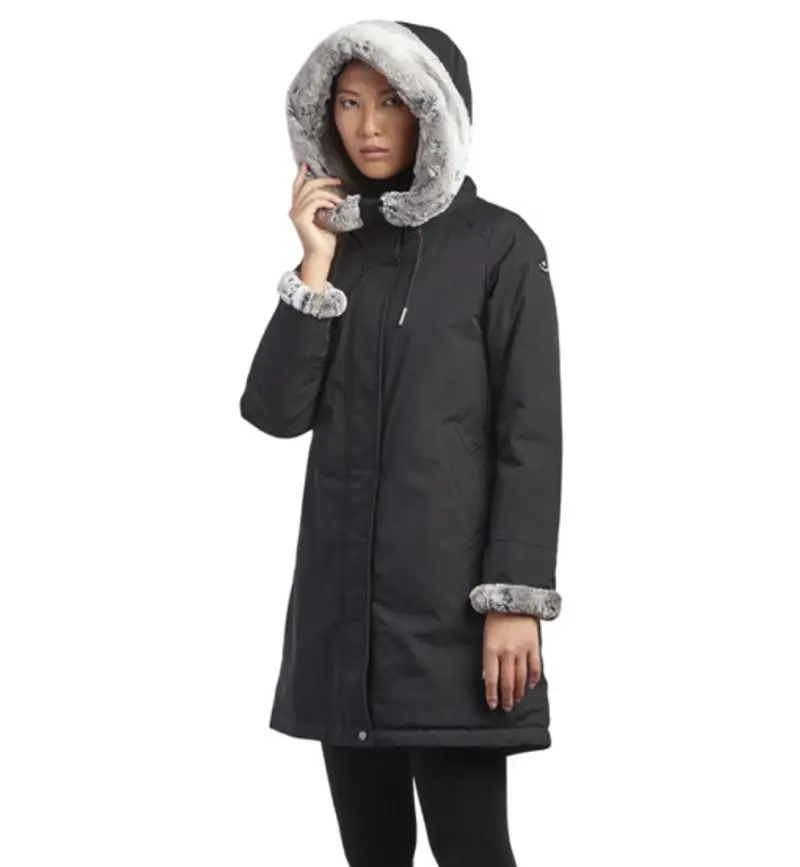 Audry 3.1/W - giacca tempo libero - donna Black