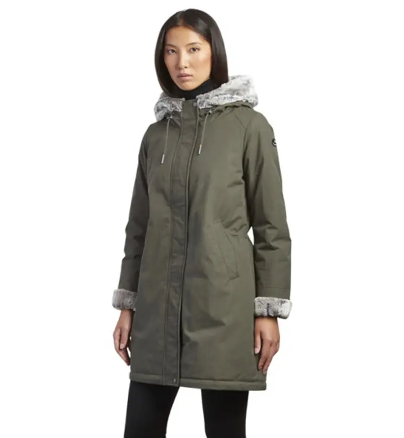 Audry 3.1/W - giacca tempo libero - donna Green