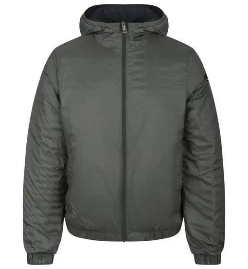 Boji/- giacca tempo libero - uomo Green