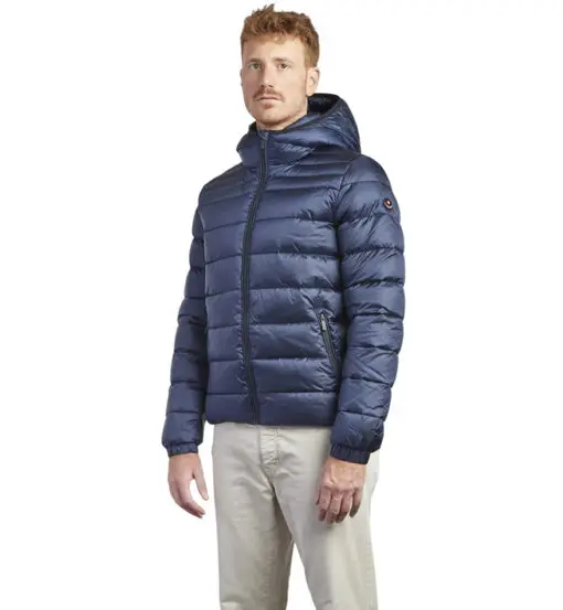 Nordic Fly 2.0/M - giacca tempo libero - uomo Blue