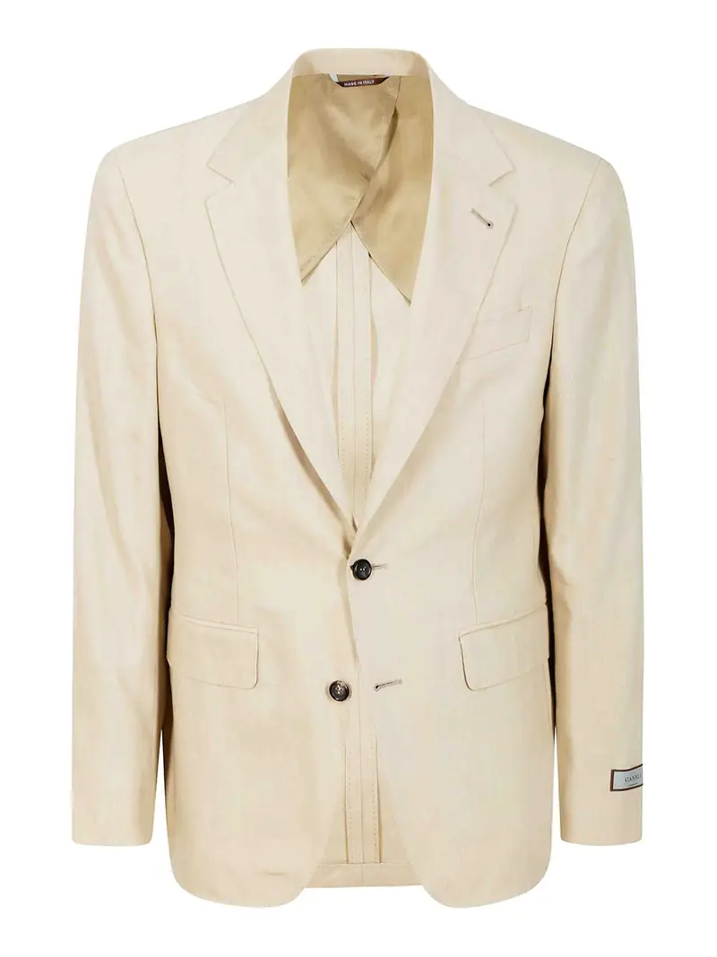 Vestito Beige