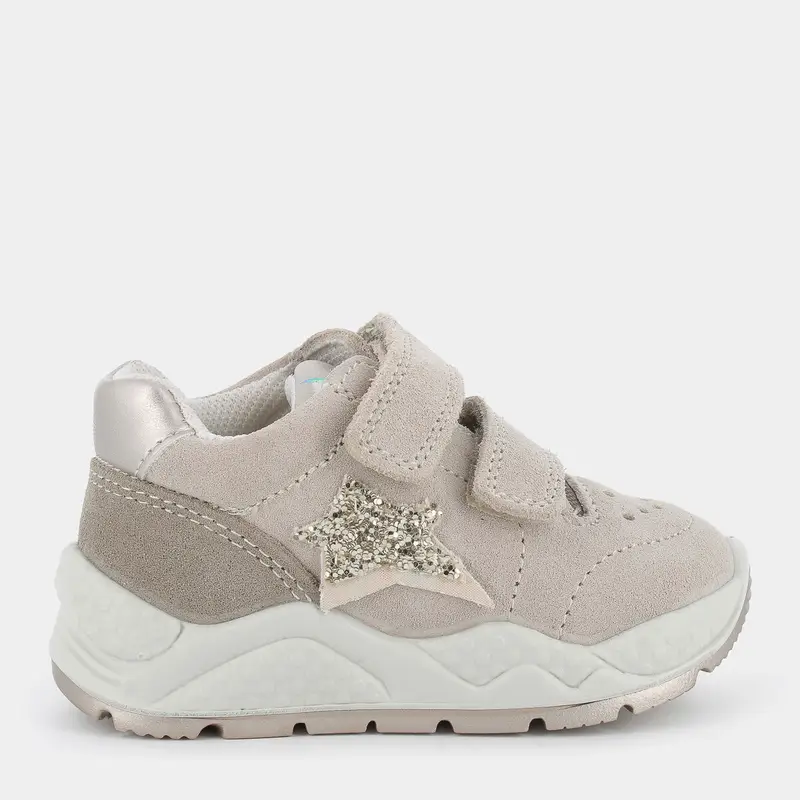 Primi Passi Canarini Gialli da Primi Passi Femmina, beige