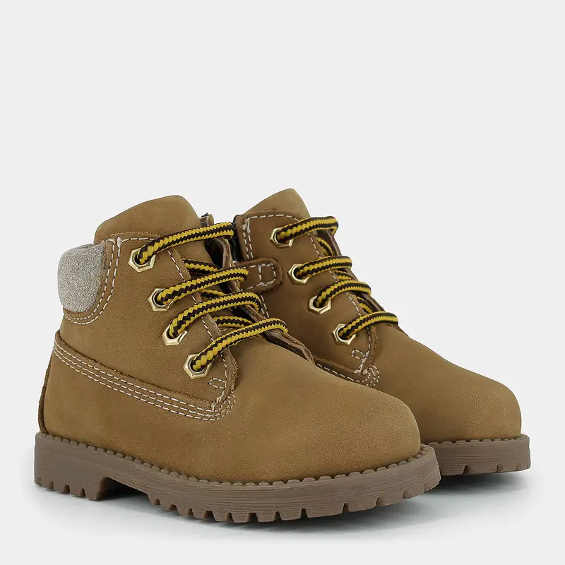 Primi Passi Canarini Gialli da Primi Passi Femmina, giallo miniatura 2