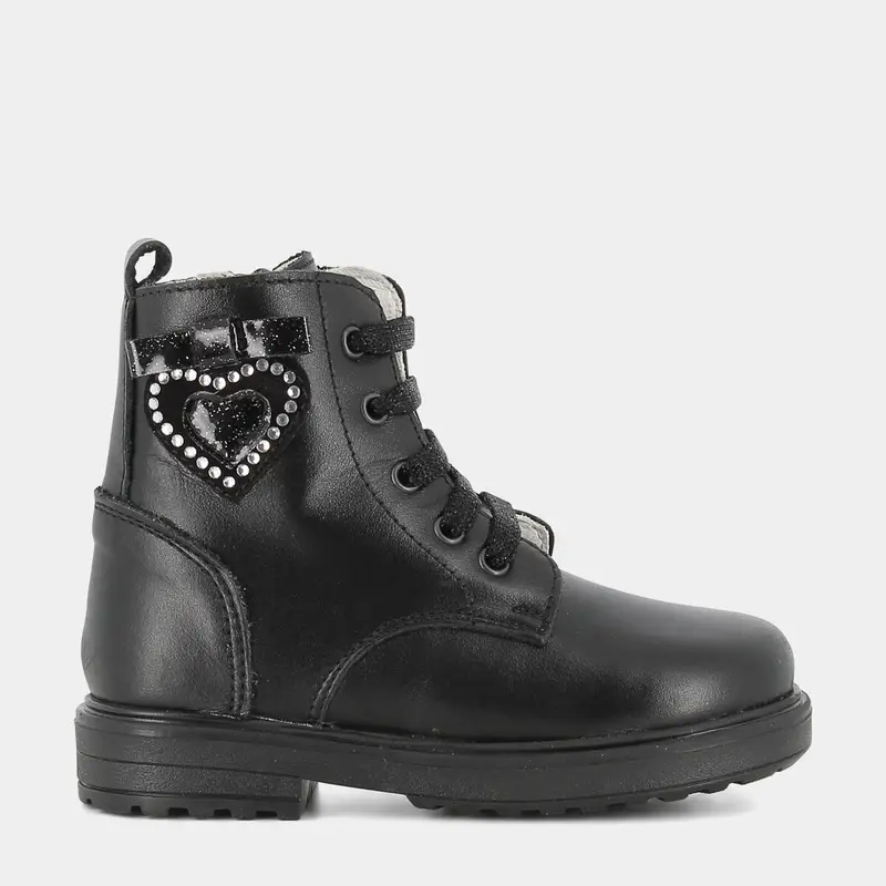 Primi Passi Canarini Gialli da Primi Passi Femmina, nero