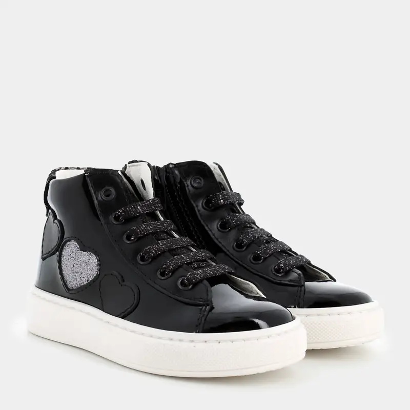 Primi Passi Canarini Gialli da Primi Passi Femmina, nero miniatura 2