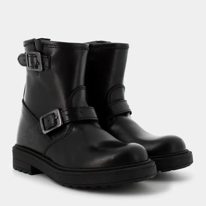 Primi Passi Canarini Gialli da Primi Passi Femmina, nero miniatura 2