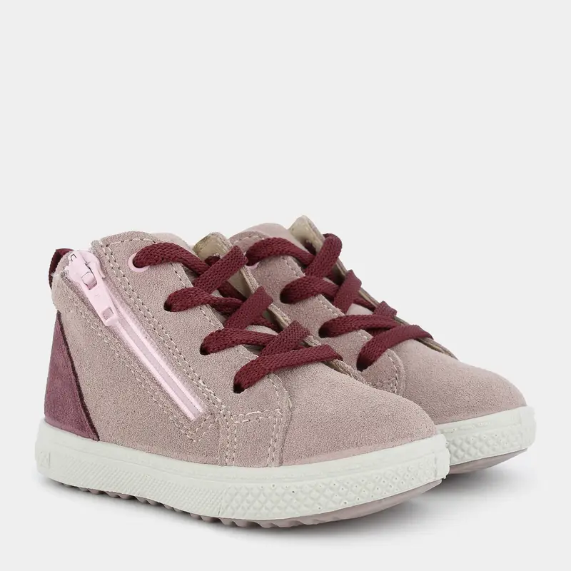 Primi Passi Canarini Gialli da Primi Passi Femmina, rosa miniatura 2