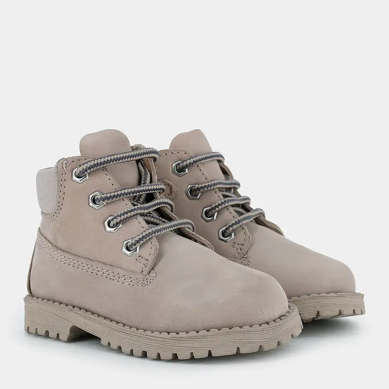 Primi Passi Canarini Gialli da Primi Passi Femmina, rosa miniatura 2