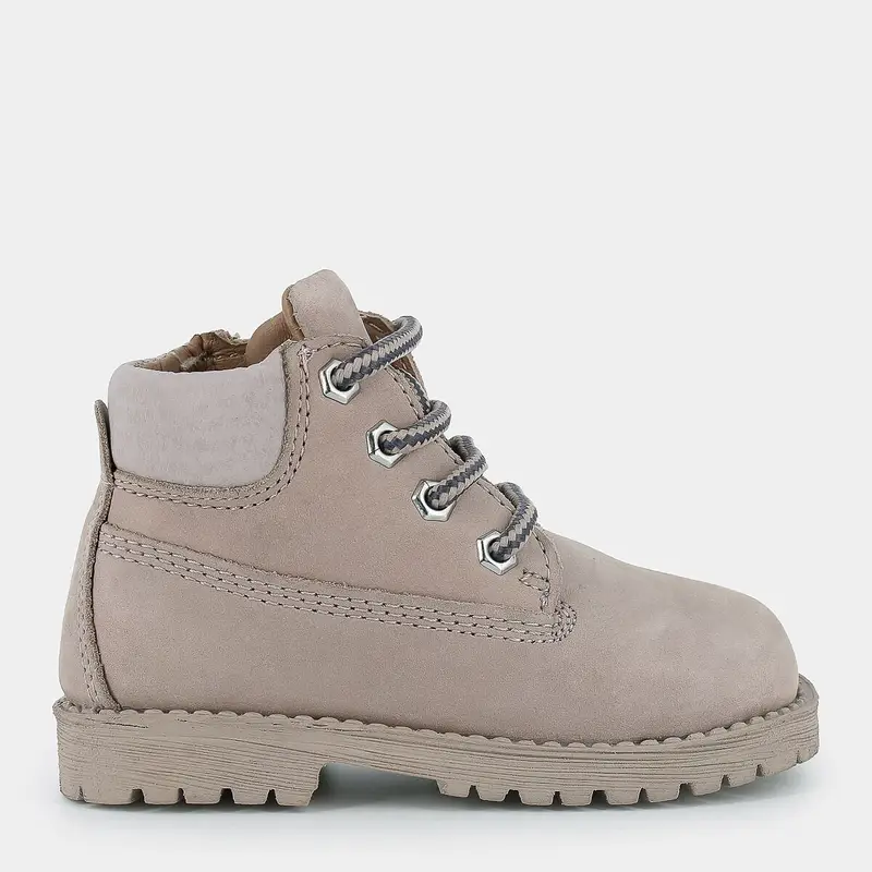 Primi Passi Canarini Gialli da Primi Passi Femmina, rosa