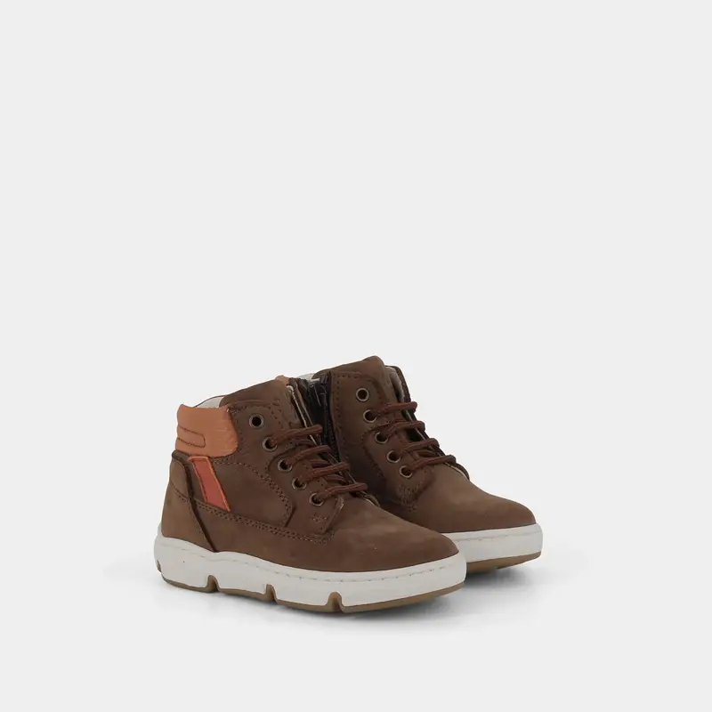 Primi Passi Canarini Gialli da Primi Passi Maschio, marrone miniatura 2