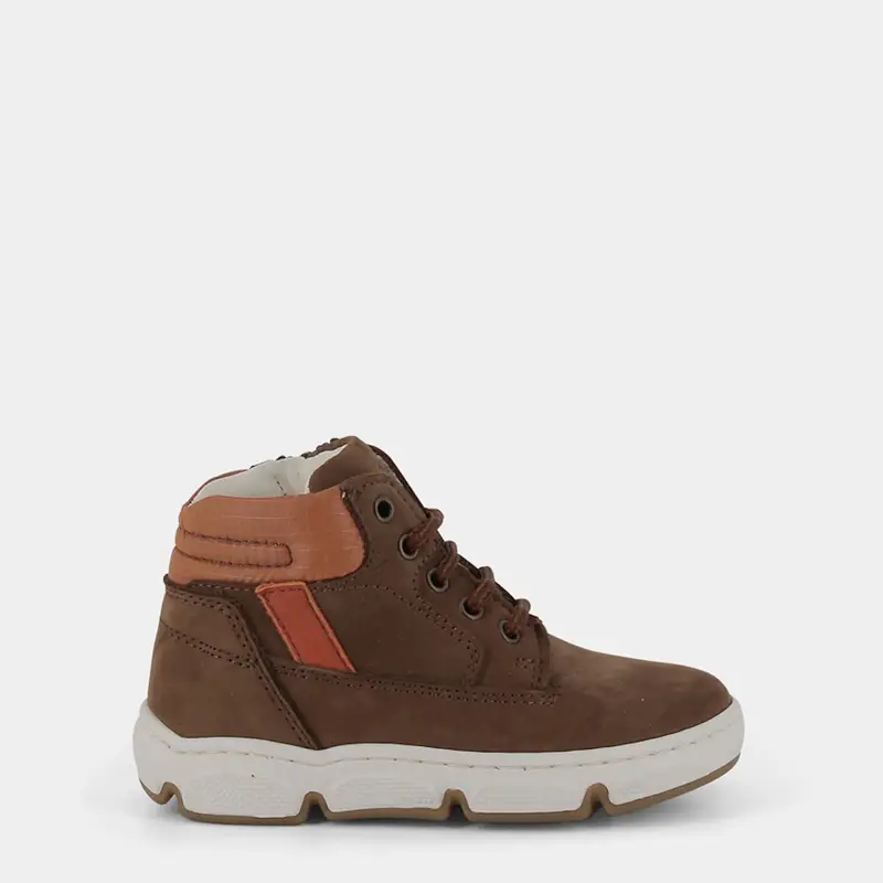 Primi Passi Canarini Gialli da Primi Passi Maschio, marrone