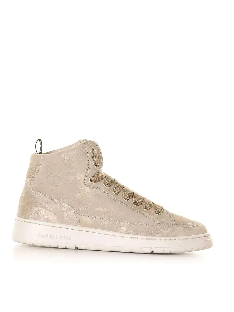Sneakers beige