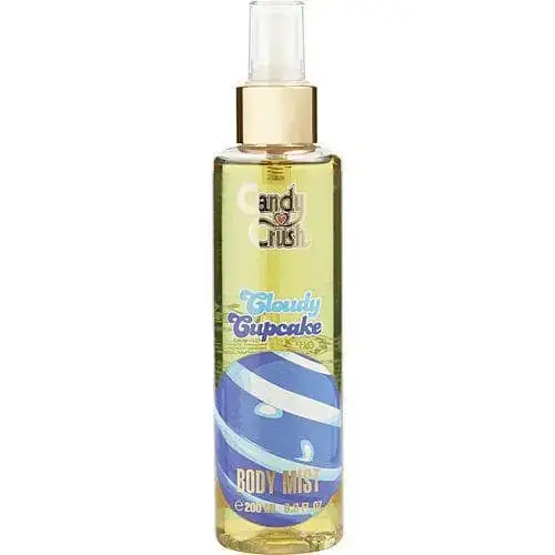 Cloudy Cupcake Nebbia Spray 150 ml