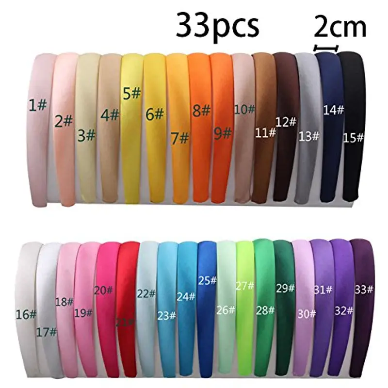 Candygirl Fasce per capelli 2146080 miniatura 2