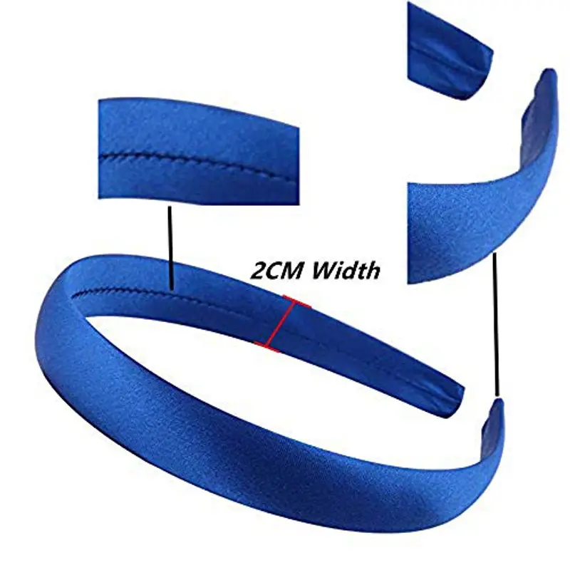 Candygirl Fasce per capelli 2146080 miniatura 3