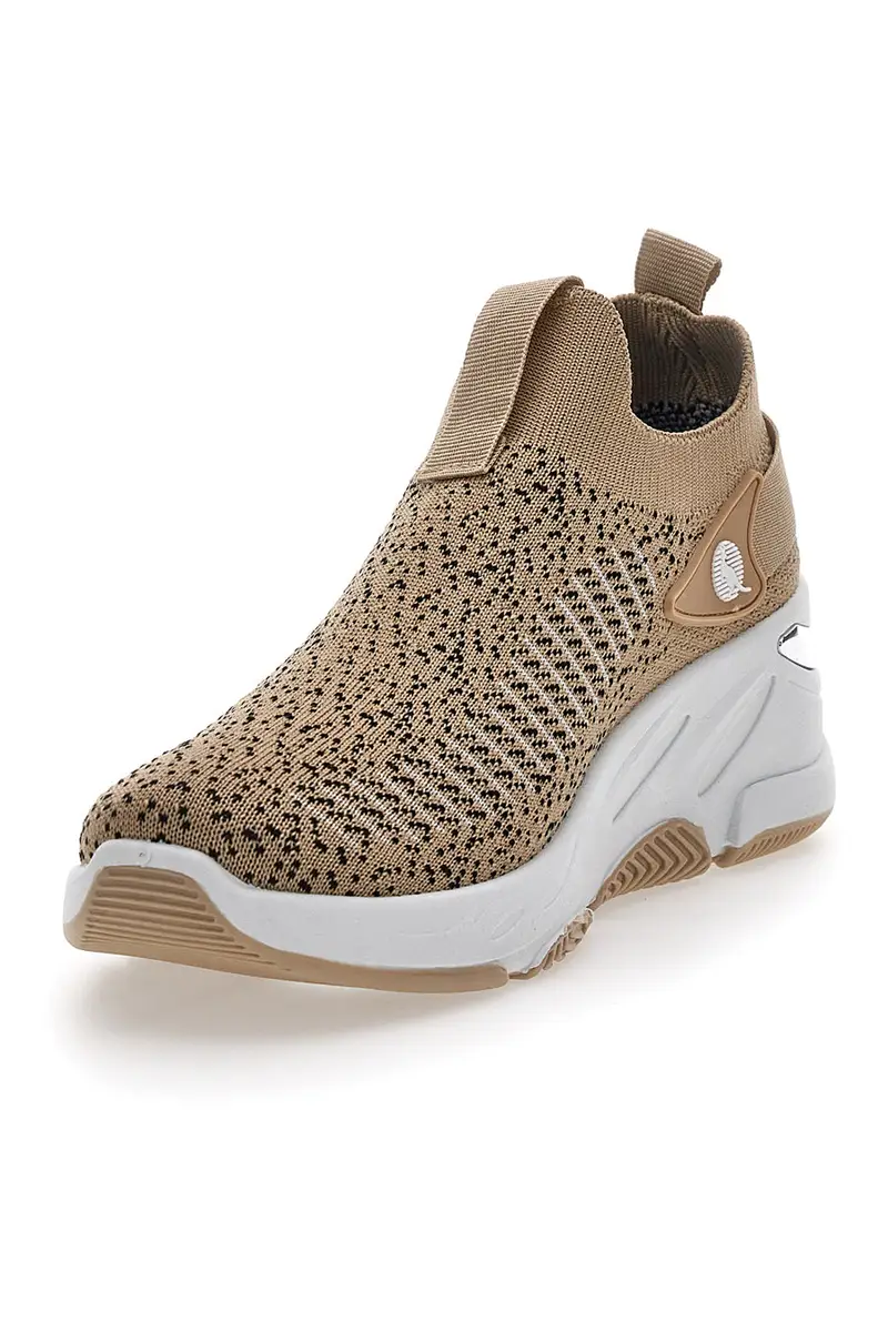 CANGURO 1218 SABBIA miniatura 3