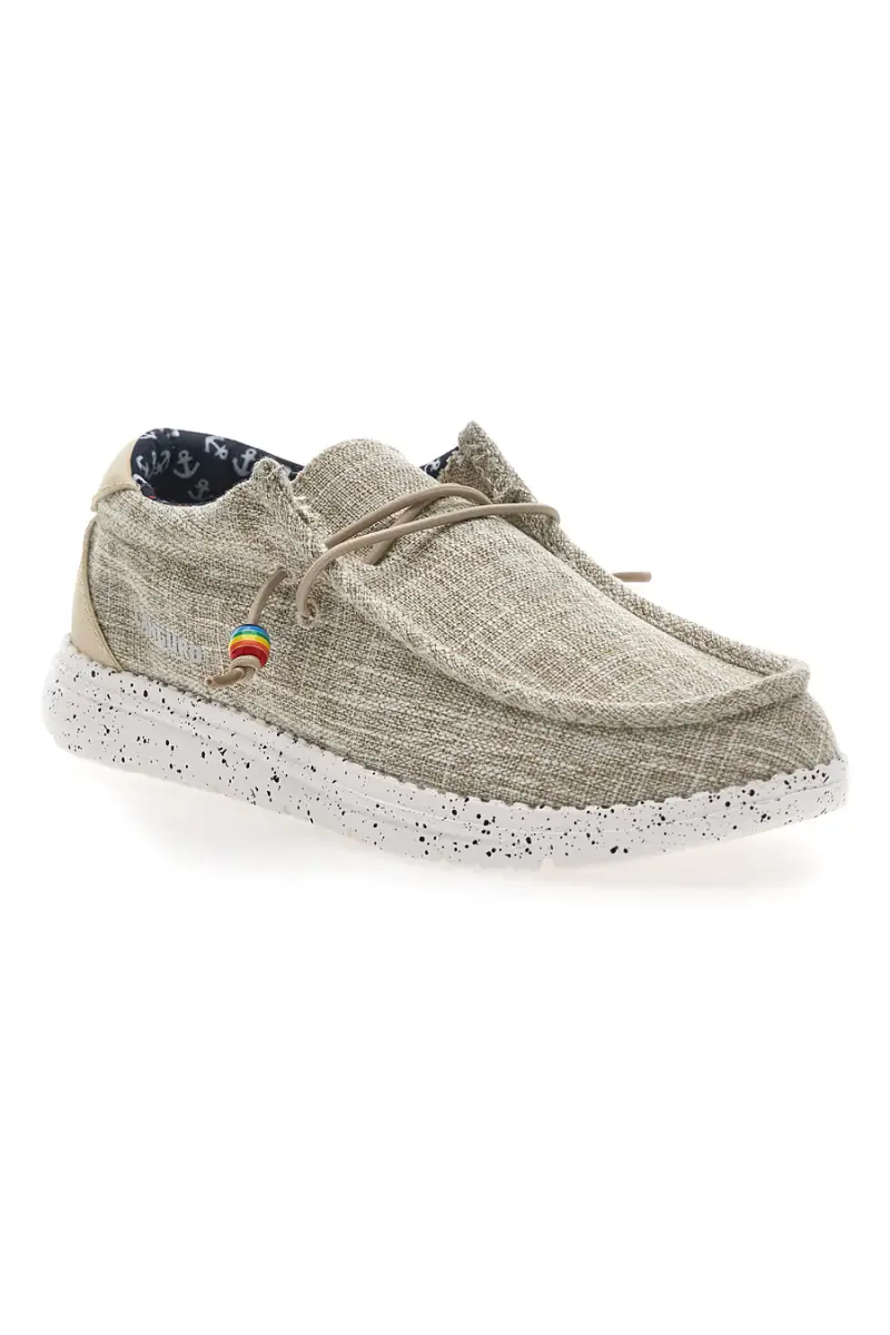 CANGURO Mocassini Beige 3545038 miniatura 2