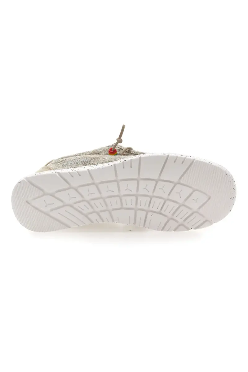 CANGURO Mocassini Beige 3545038 miniatura 5