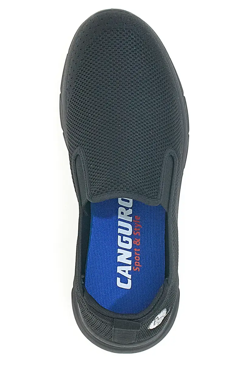 CANGURO Slip Nero 3212660 miniatura 3