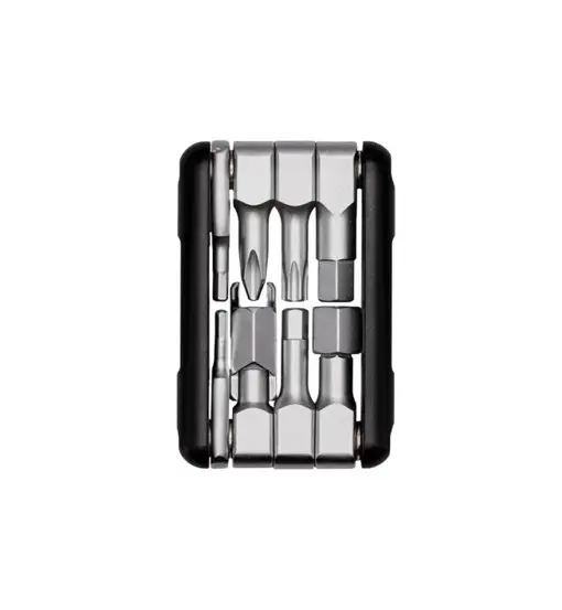 10-In-1 - multitool Black