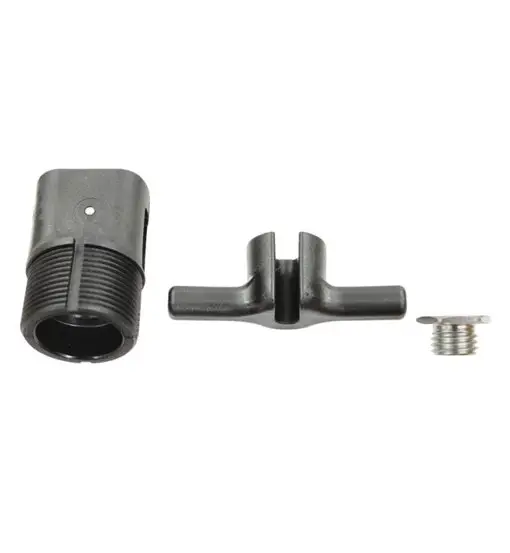 DownLow Actuator Kit - pezzi di ricambio bici Black