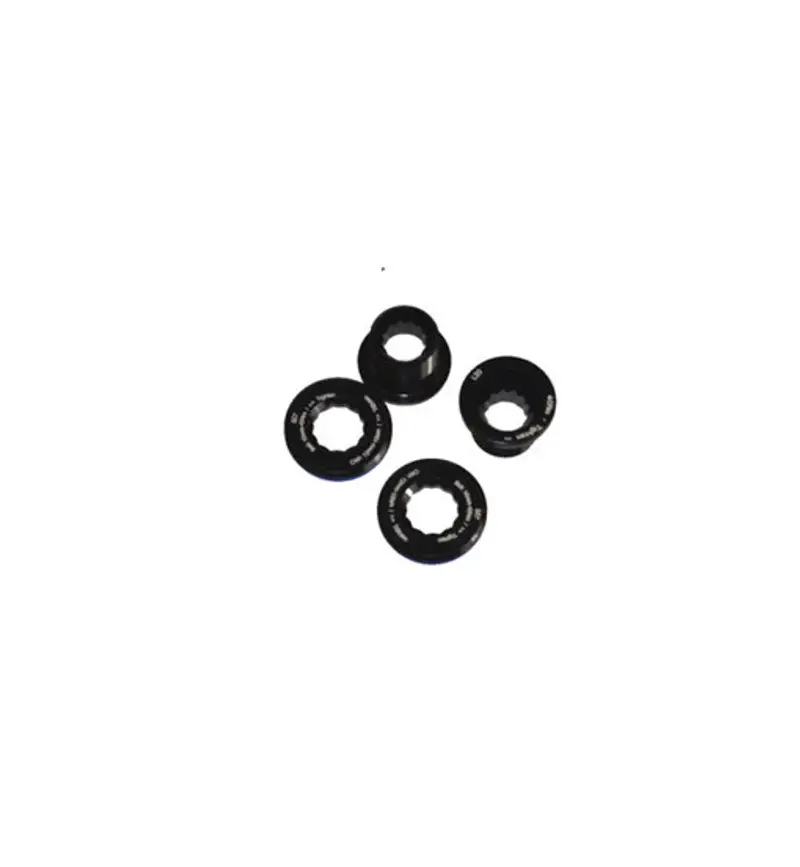 Hollowgram K22101 - pezzi di ricambio bici Black