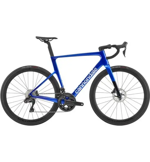Super Six EVO 2 - bici da corsa Blue