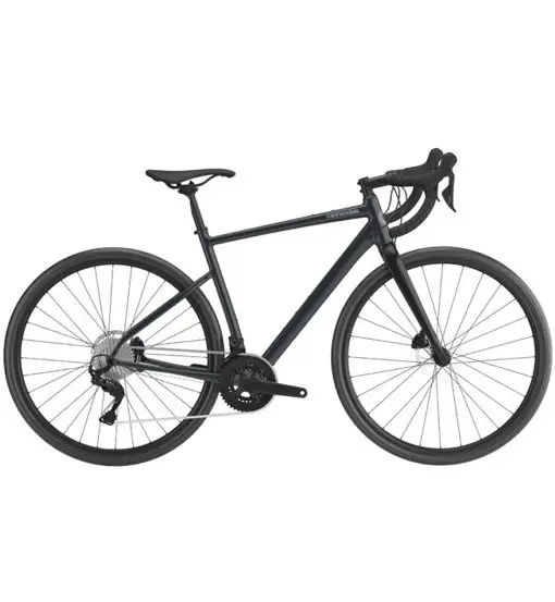 Topstone 2 Cues - gravelbike Blue